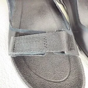 Ecco | Shoes | Ecco Mx Onshore 3strap Trooper Gray Water  display picture 1